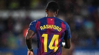 Duro varapalo para Marcus Rashford