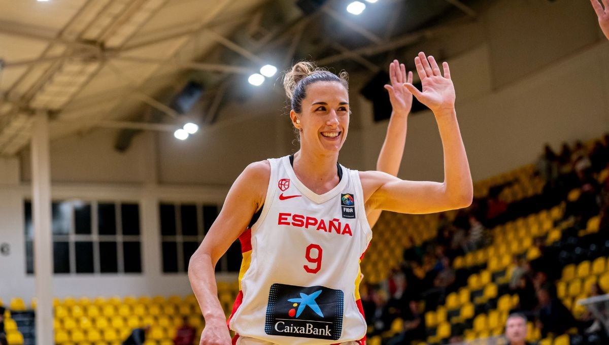 España no tiene piedad de Austria en su camino al Eurobasket (75-34)