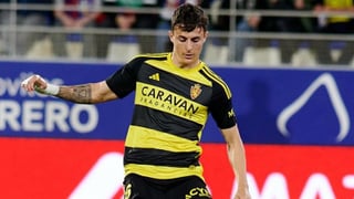 Da calabazas a Alavés y Espanyol a la espera de una mejor oferta