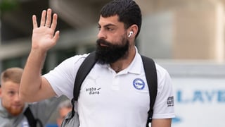 El fichaje de Villalibre, más cerca