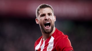 La arriesgada petición a Íñigo Martínez