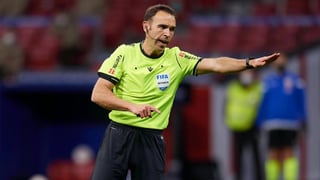 Real Madrid TV vuelve a señalar al árbitro tras la eliminación en Copa