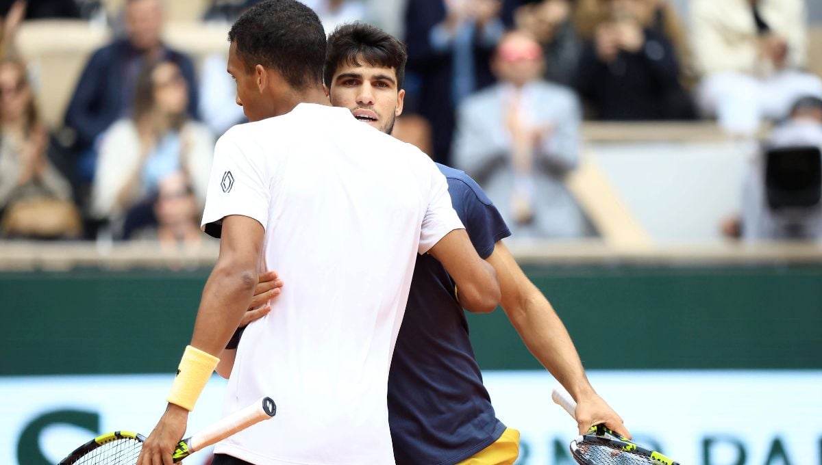 Baja importante de última hora en el Masters 1.000 de París