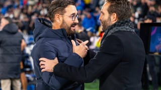 Getafe - Valencia: horario, canal y dónde ver en TV y online hoy el partido de LaLiga EA Sports