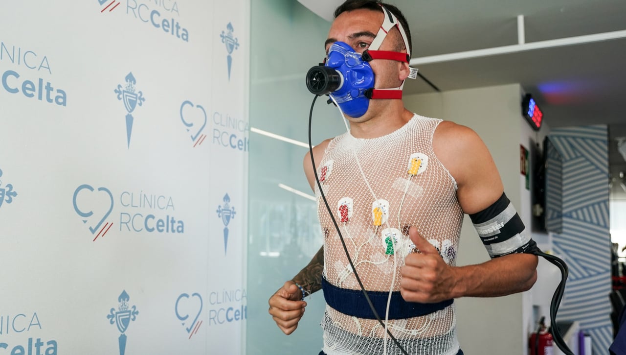 Iago Aspas, entre retirarse o renovar por un año más con el Celta