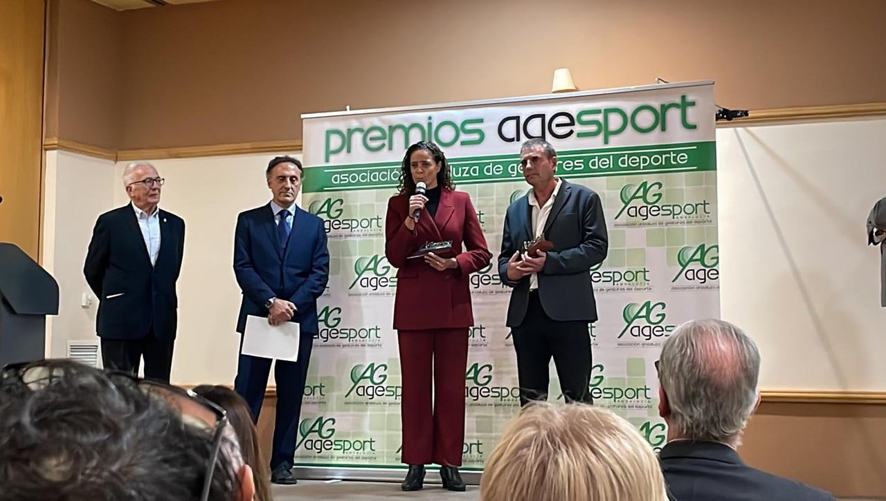 El SADUS, finalista del premio 'Igualdad en el Deporte'