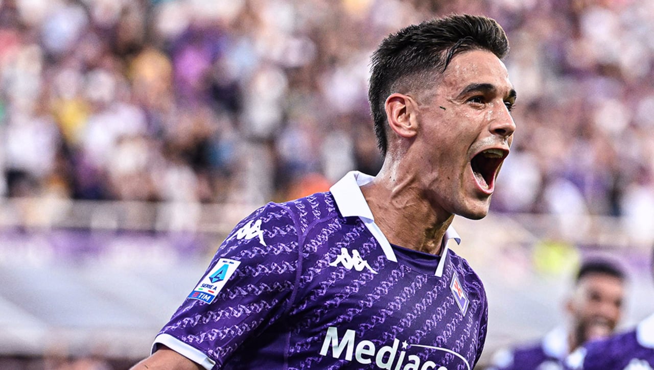 Echan las redes definitivamente sobre Martínez Quarta