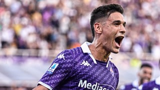 Echan las redes definitivamente sobre Martínez Quarta