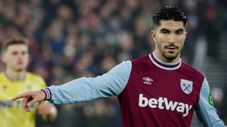 Se calienta el fichaje de Carlos Soler