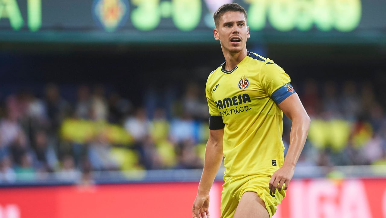 Se calienta la renovación de Juan Foyth 