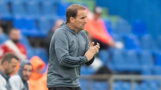 El sustituto de Jagoba Arrasate en Osasuna