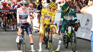 El secreto de Jonas Vingegaard, los kebabs