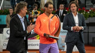El bisturí de Feliciano López: "Guste o no, el tenis español está pasando por un momento difícil"