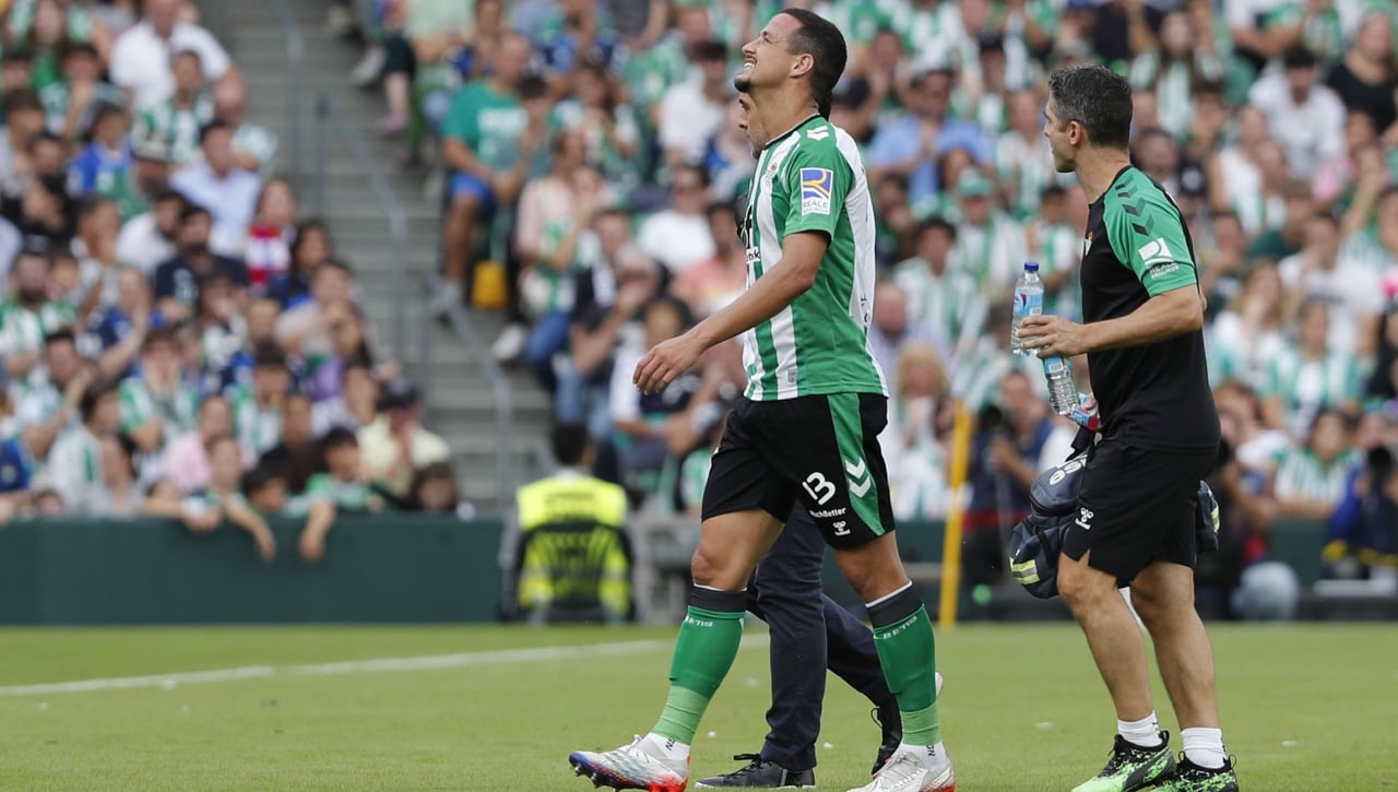 Pellegrini pierde a Luiz Felipe