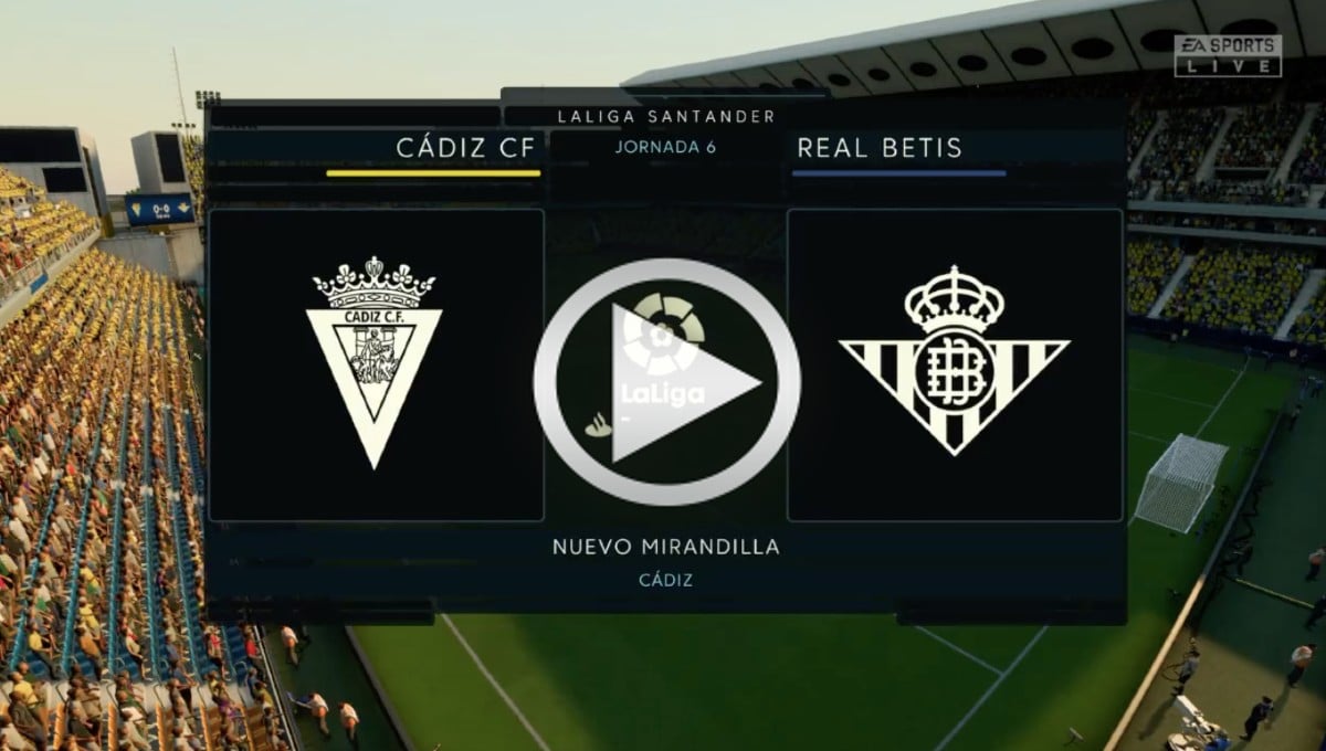 De las tablas del Gran Teatro Falla al FIFA