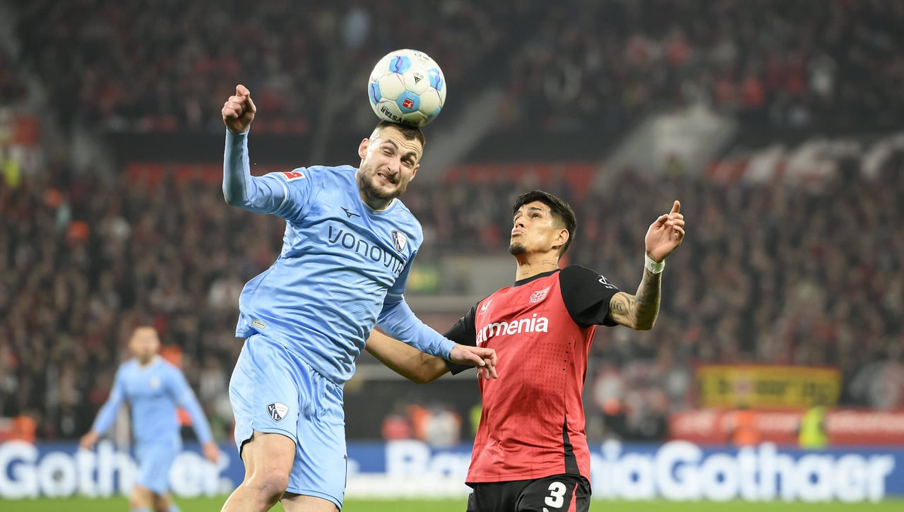 Jornada 28 de la Bundesliga 2024-25 | Partidos, horarios y dónde ver en TV la liga alemana en vivo online