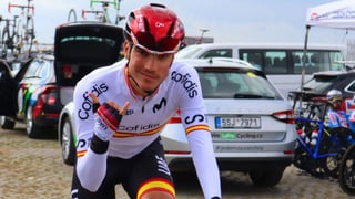 El fichaje de Juan Ayuso por Movistar, justificado