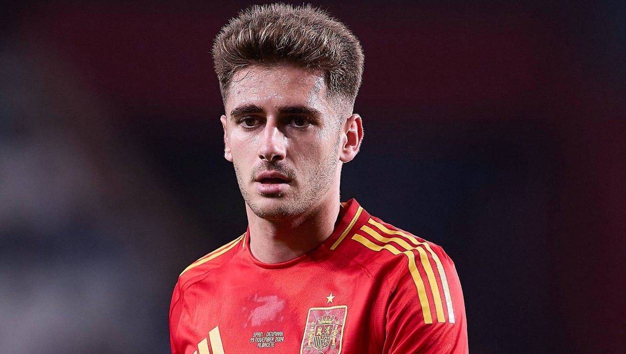 Amarga despedida para Robert Navarro