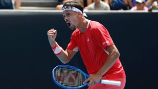 La gran sorpresa de Montecarlo amenaza a Carlos Alcaraz