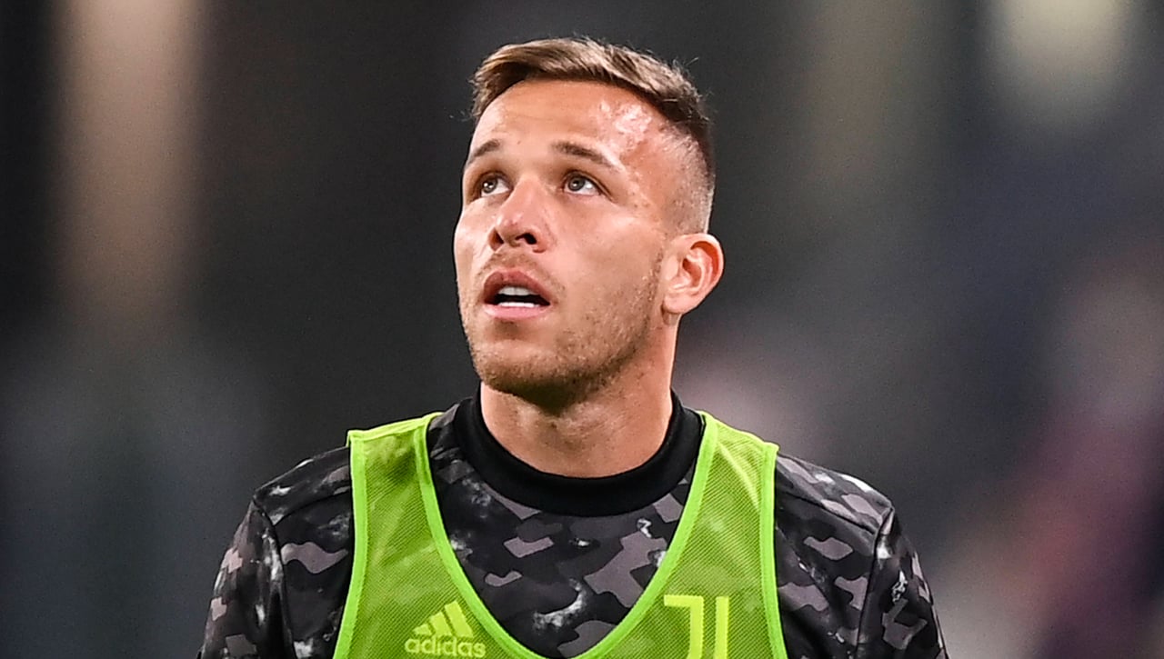 Otros dos equipos de LaLiga preguntan por Arthur Melo