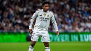 Endrick elige a un Olympique de Lyon que ya negocia con el Real Madrid