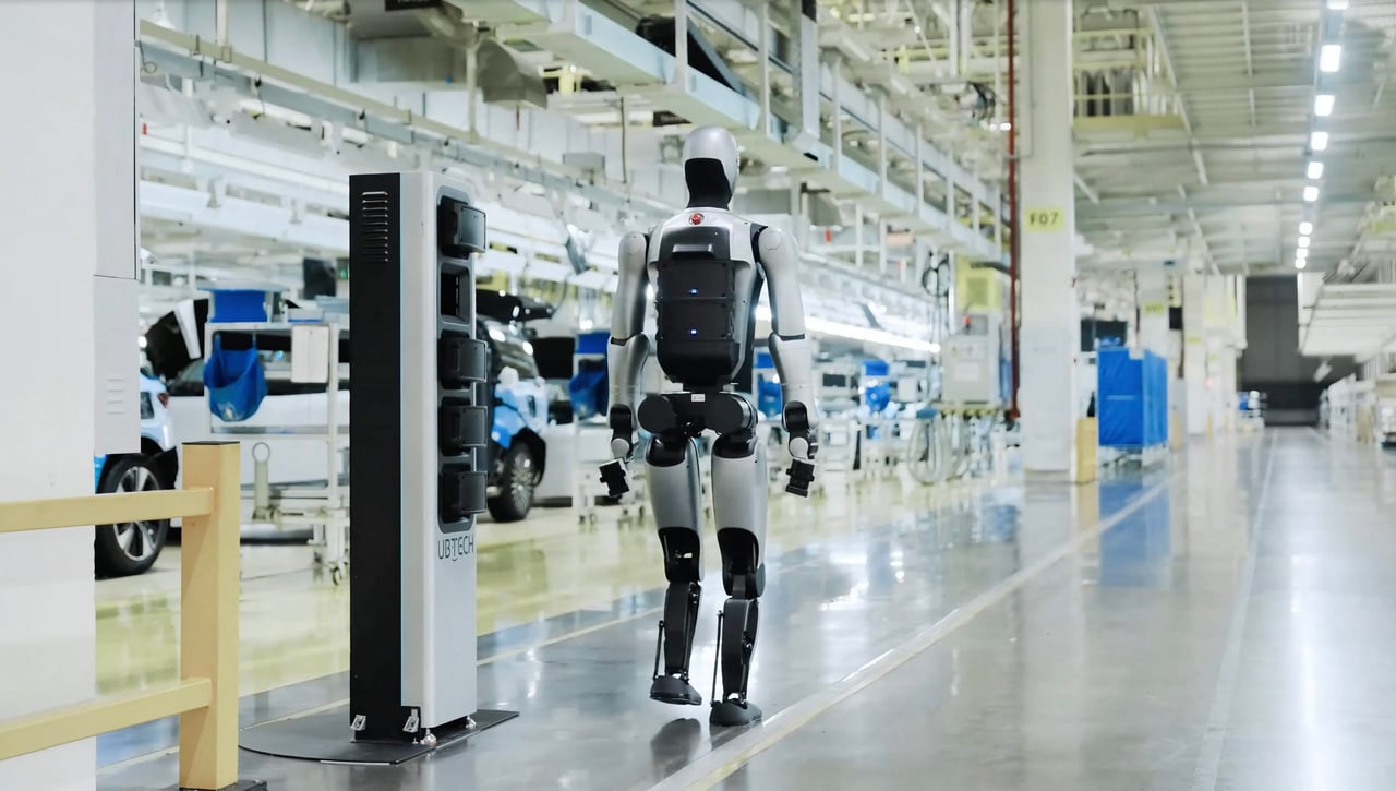 Este será el primer trabajo en desaparecer por la IA, según el creador de ChatGPT