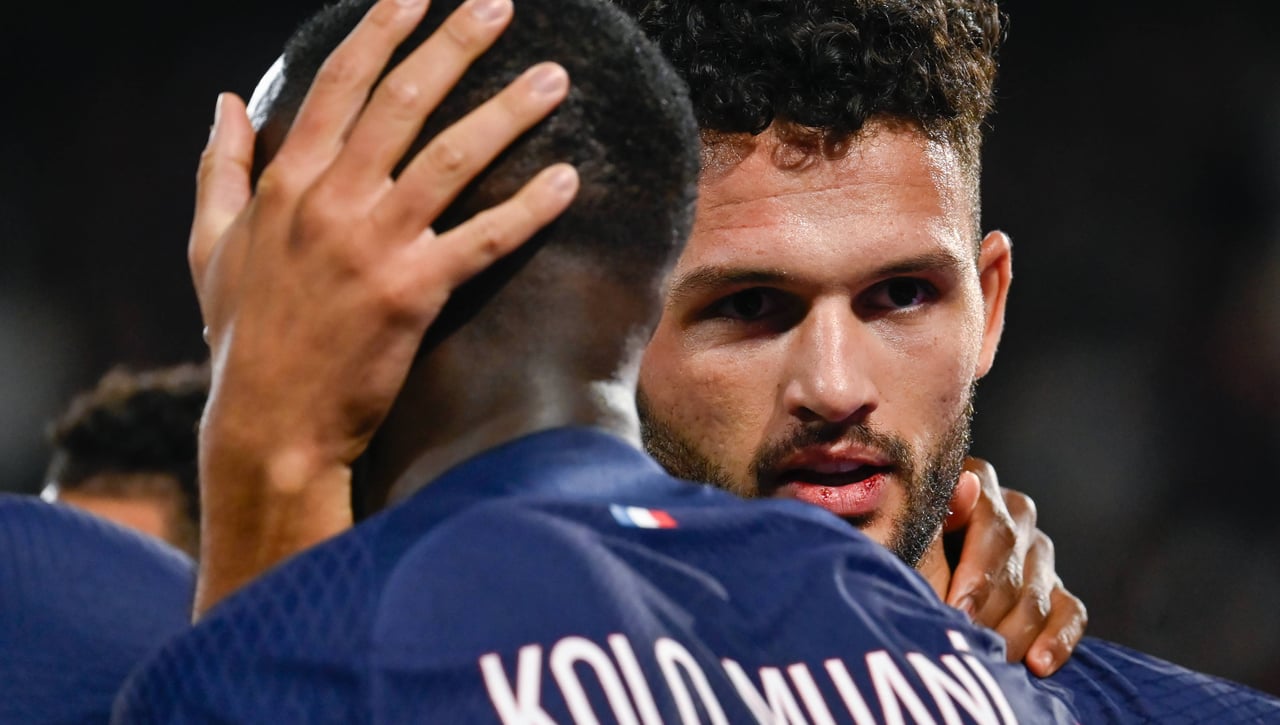 El Atlético podría provocar un efecto dominó en el PSG