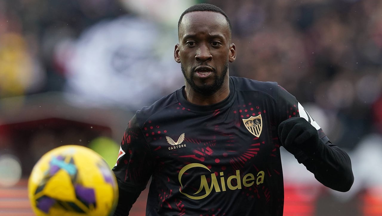 La exigencia a Lukébakio y el efecto sobre su caché: el Sevilla se frota las manos