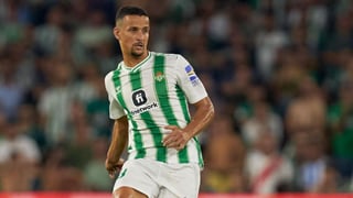 Luiz Felipe ya es jugador del Al-Ittihad (oficial)