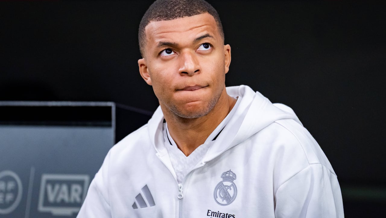 La llegada de Mbappé, confirmada