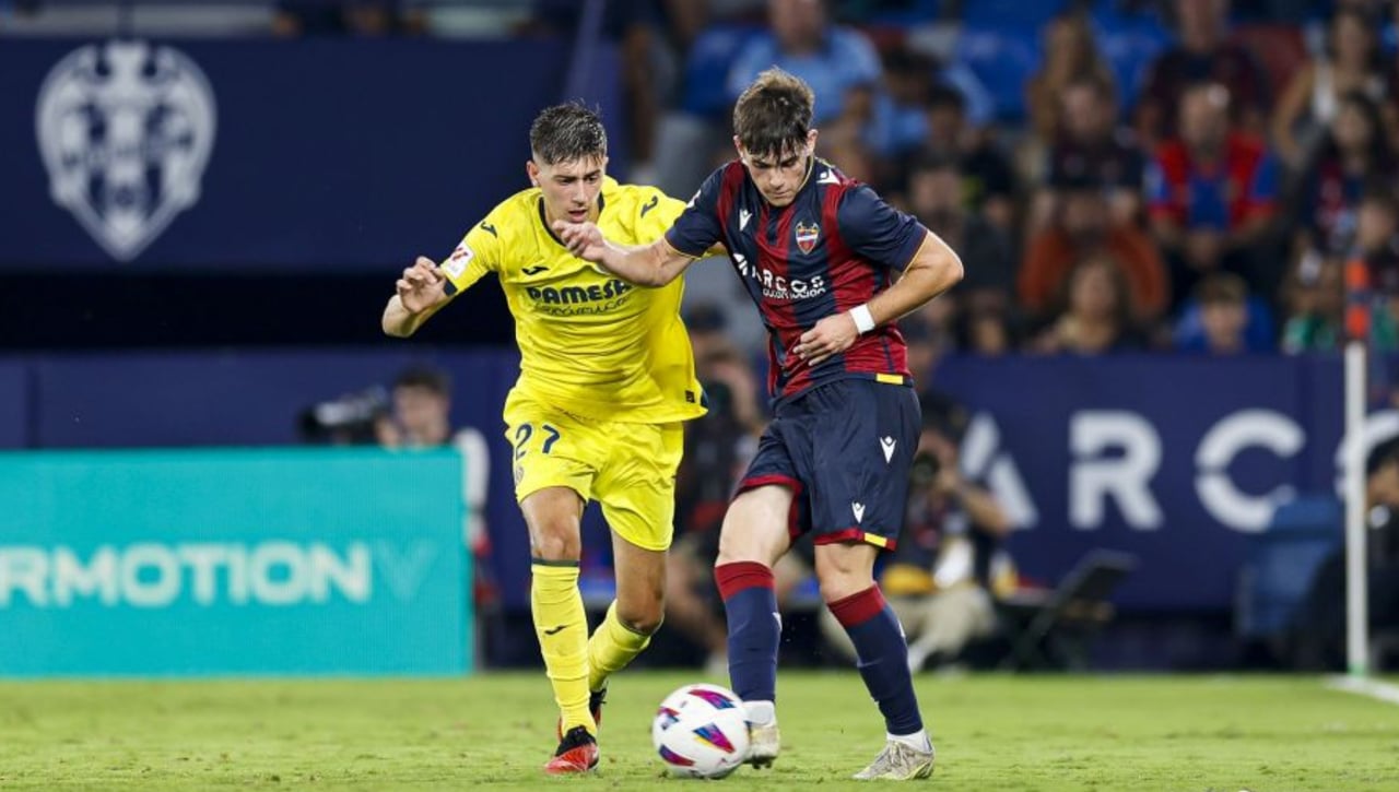 El Barça estudia a uno de sus canteranos para ser el fichaje de la 2024/2025