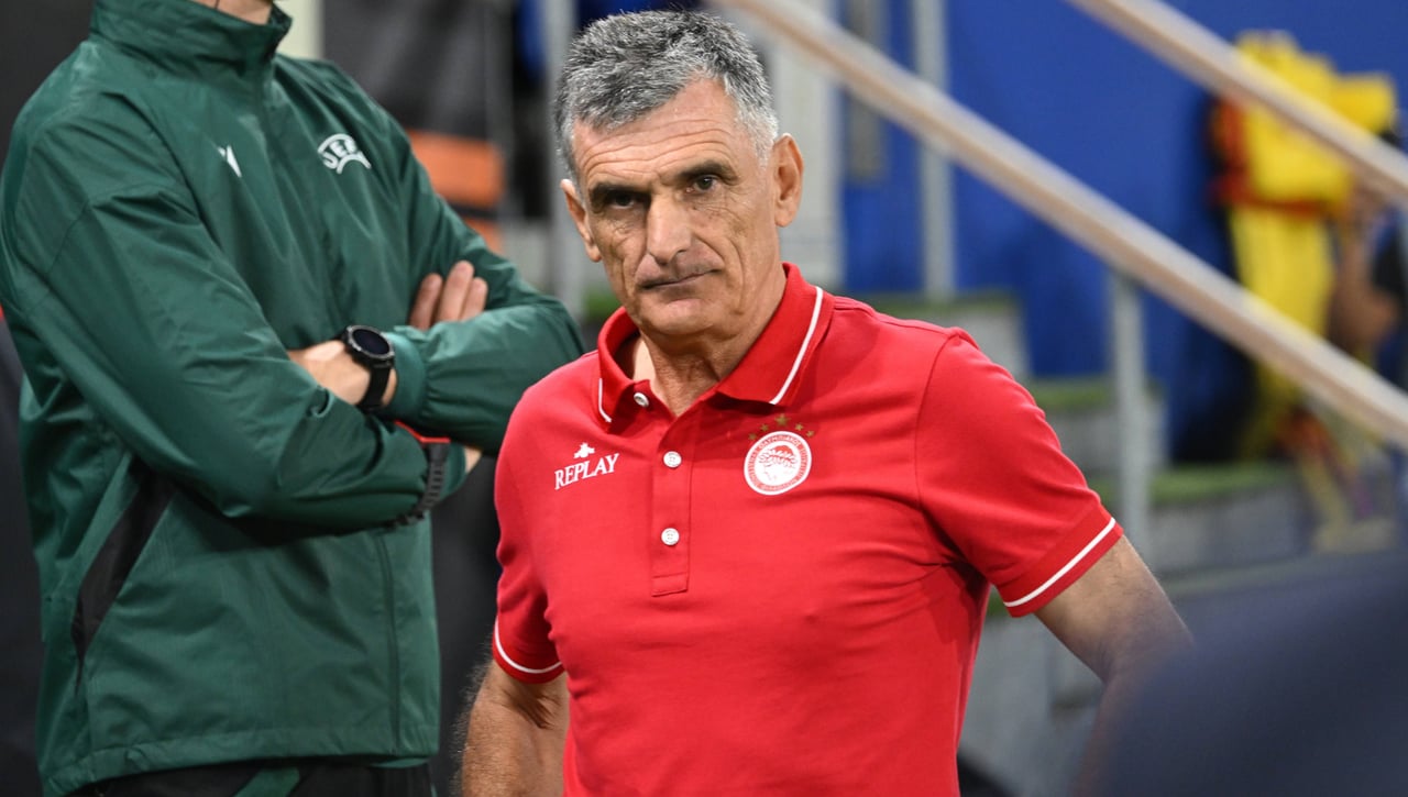 Mendilibar amenaza un fichaje del Athletic