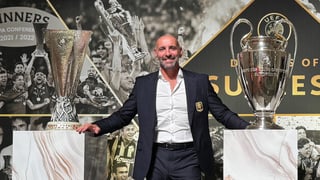 En qué va a gastar Monchi el dinero de Jhon Durán, quién ganará LaLiga, a quién ficharía con fondos ilimitados, el regreso al Sevilla...