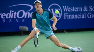 Un problema crónico para Jannik Sinner