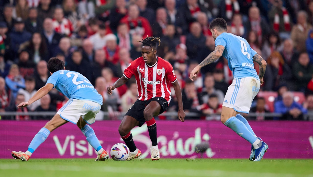 La ética del Athletic y el plan con Nico Williams