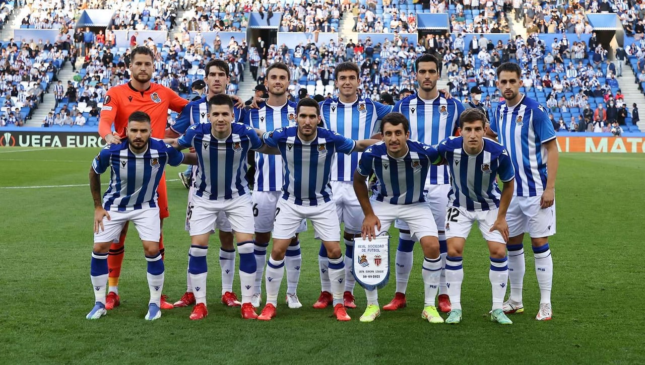 La nueva medida de la Real Sociedad para cuidar su cantera 