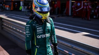 El golpe más duro para Fernando Alonso ya es una realidad 