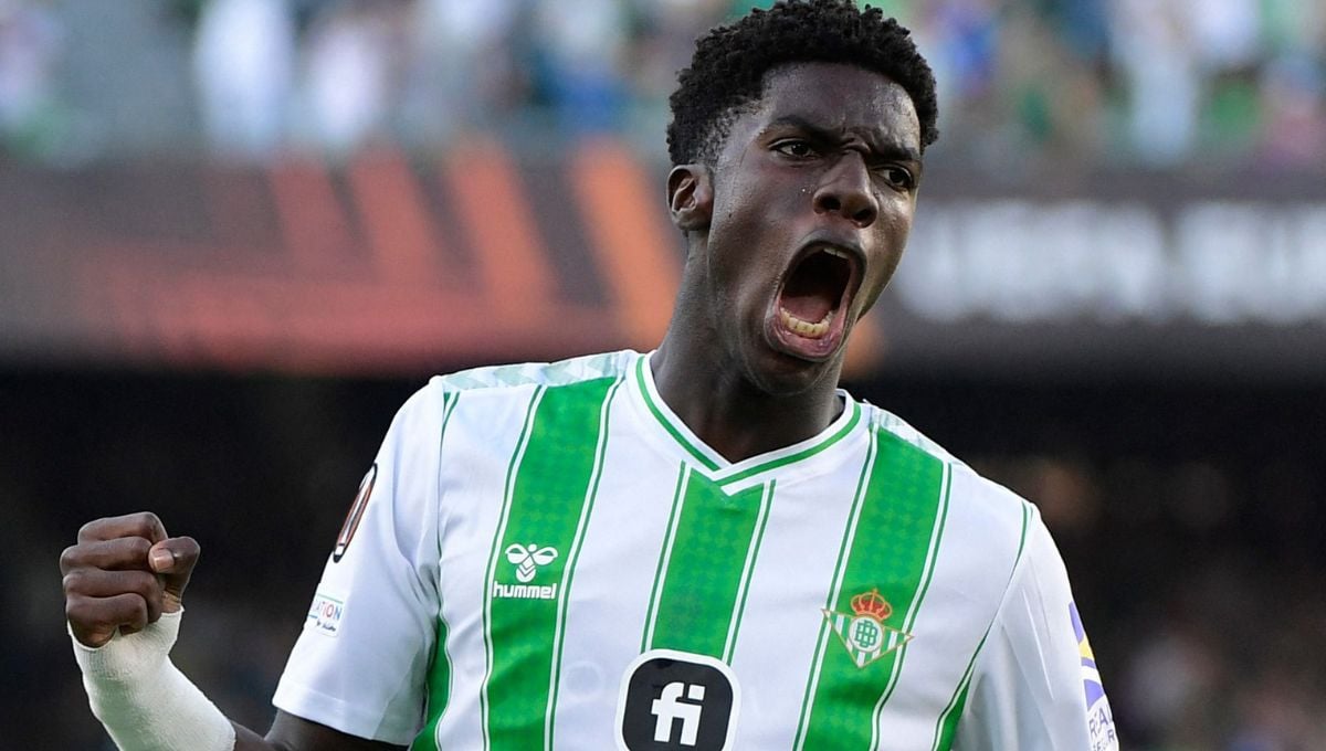 Assane Diao destroza la idea de Ramón Planes