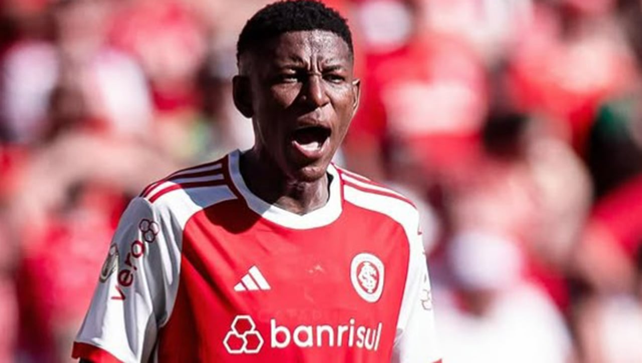 Mensaje a Vitao que repercute al Betis