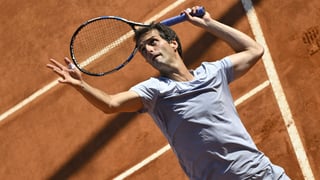 El tenis español se lleva las primeras alegrías en Roland Garros 