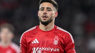 El fichaje de Álex Moreno, opción real 