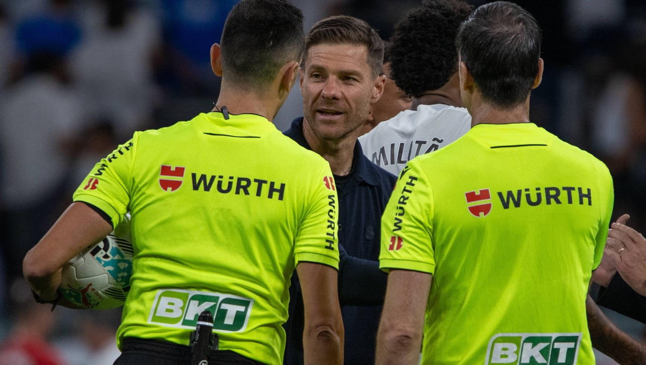 Tres jornadas, tres polémicas