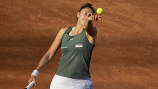 Una eliminación inesperada en Roland Garros