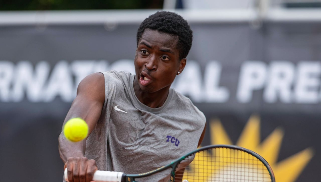 Las apuestas deportivas se cargan a tres tenistas de la ATP