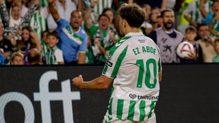 "Con Lo Celso, Roque y este equipo nos podemos ilusionar"