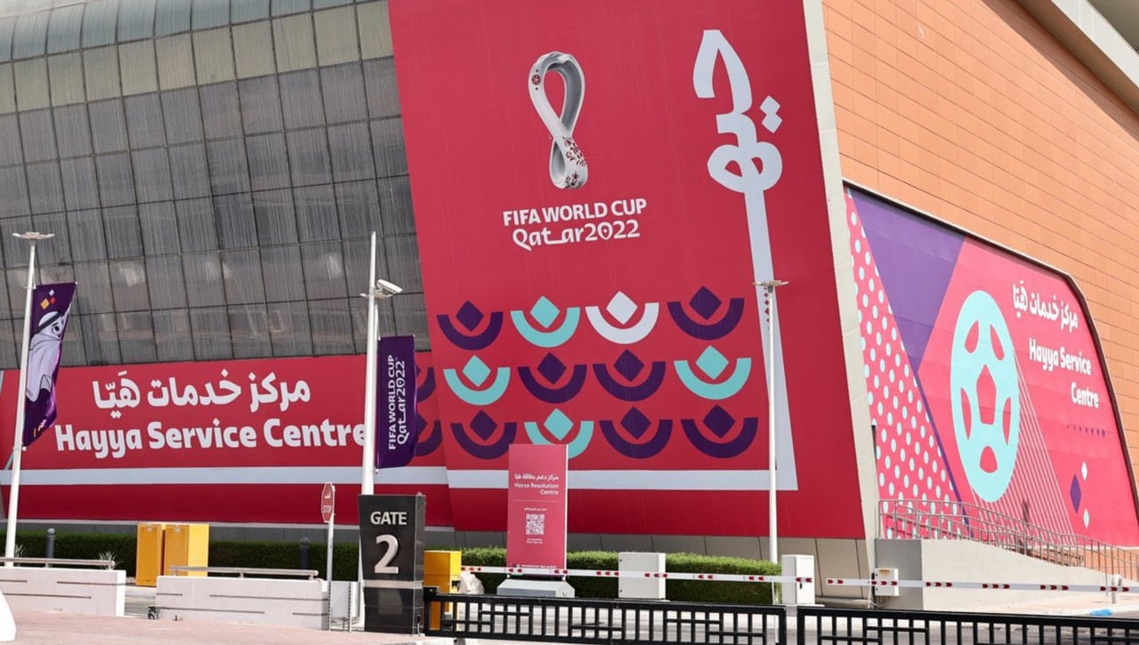 La solución de Qatar para los que beban de más en el Mundial