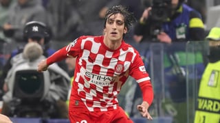 Decisión tomada e interés por Bryan Gil