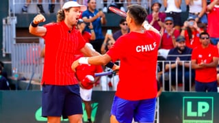 España ya tiene rival por la final de la Copa Davis