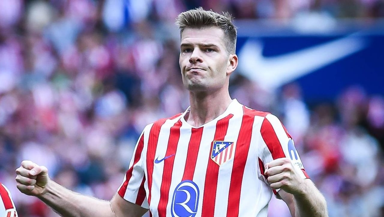 Baja sorpresa: Sorloth se pierde el partido contra el Eintracht