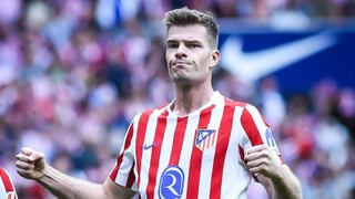 Baja sorpresa: Sorloth se pierde el partido contra el Eintracht